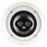 Встраиваемая акустика JBL SP6CSII