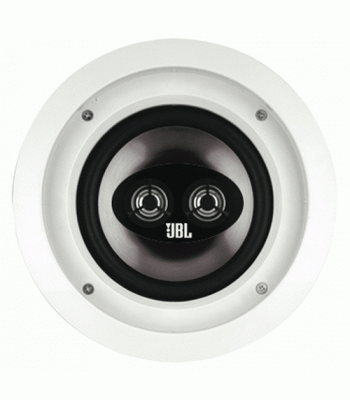 Встраиваемая акустика JBL SP6CSII