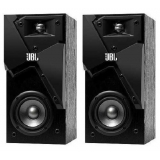 Акустическая система JBL Studio 130BK Black 