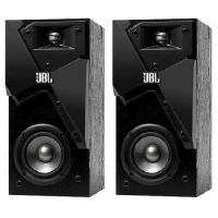 Акустическая система JBL Studio 130BK Black 