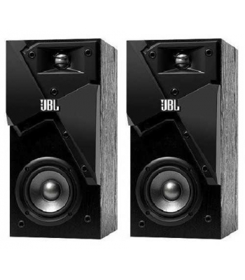 Акустическая система JBL Studio 130BK Black 