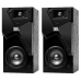 Акустическая система JBL Studio 130BK Black 
