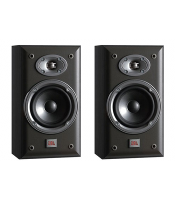 Акустическая система JBL Northridge E20 Black 