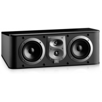 Акустическая система JBL ES25C Black 