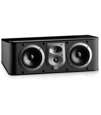 Акустическая система JBL ES25C Black 