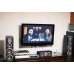 Акустическая система JBL ES25C Black 