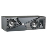 Акустическая система JBL Studio 120C Black 