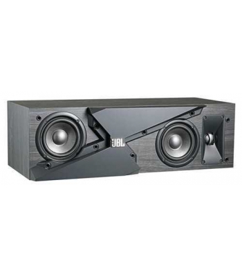 Акустическая система JBL Studio 120C Black 