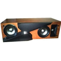Акустическая система JBL Studio 120C Cherry