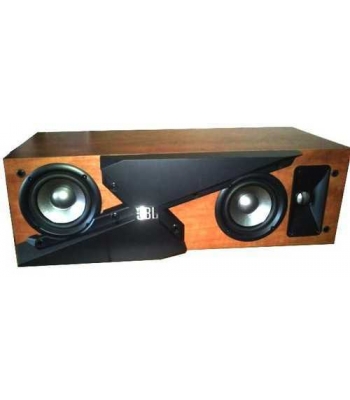 Акустическая система JBL Studio 120C Cherry