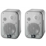 Акустическая система JBL Control One Silver 