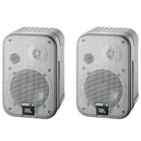 Акустическая система JBL Control One Silver 
