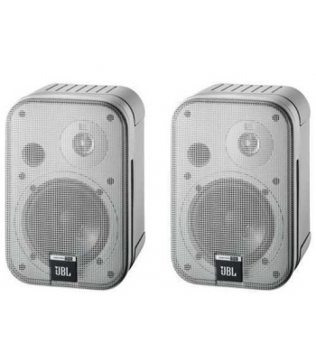 Акустическая система JBL Control One Silver 