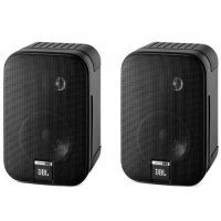 Акустическая система JBL Control One Black 