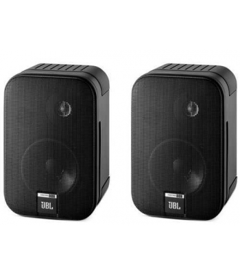 Акустическая система JBL Control One Black 