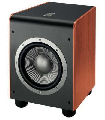 Сабвуфер JBL ES 150P Cherry