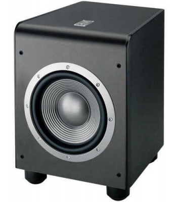 Сабвуфер JBL ES 150P Black