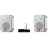 Акустическая система JBL Control 2.4G White 