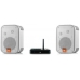 Акустическая система JBL Control 2.4G White 