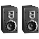 Акустическая система JBL ES30 Black 