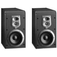 Акустическая система JBL ES30 Black 