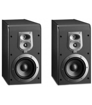 Акустическая система JBL ES30 Black 