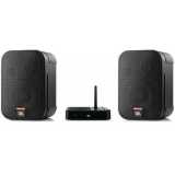 Акустическая система JBL Control 2.4G Black 