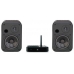 Акустическая система JBL Control 2.4G Black 