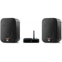 Акустическая система JBL Control 2.4G Black 