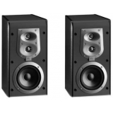 Акустическая система JBL ES20 Black 