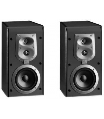 Акустическая система JBL ES20 Black 