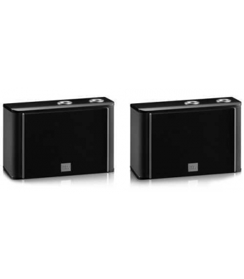 Акустическая система JBL ES10 Black 