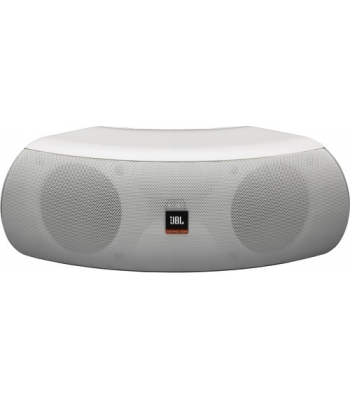 Акустическая система JBL Control Now AW White 