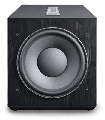 Сабвуфер JBL 1500 Array