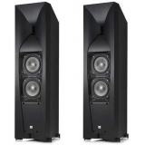 Акустическая система JBL Studio 590 Black 