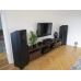 Акустическая система JBL Studio 590 Black 