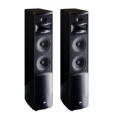 Акустическая система JBL LS60 High Gloss Black 
