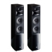 Акустическая система JBL LS60 High Gloss Black 