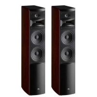 Акустическая система JBL LS60 High Gloss Ebony Wood