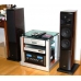 Акустическая система JBL LS60 High Gloss Ebony Wood