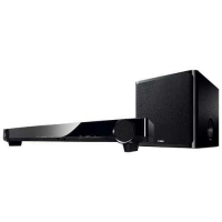 Звуковой проектор Yamaha YAS-201 Black