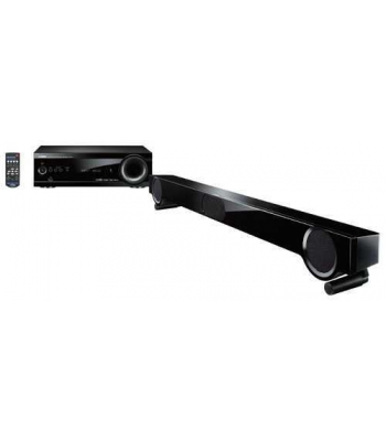 Звуковой проектор Yamaha YHT-S401