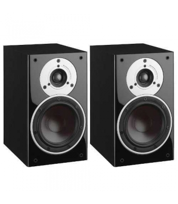 Акустическая система DALI ZENSOR 1 Black Ash