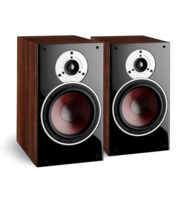 Акустическая система DALI ZENSOR 3 Light Walnut