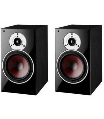 Акустическая система DALI ZENSOR 3 Black Ash