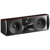 Акустическая система JBL LS Center High Gloss Ebony Wood