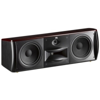 Акустическая система JBL LS Center High Gloss Ebony Wood