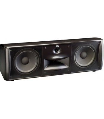 Акустическая система JBL LS Center BG High Gloss Black 