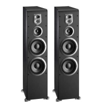 Акустическая система JBL Northridge ES90 Black 