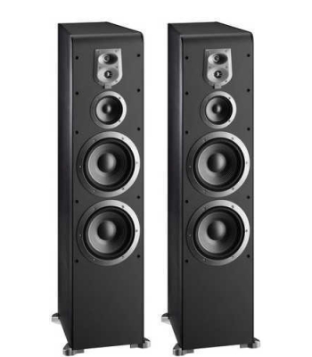 Акустическая система JBL Northridge ES90 Black 